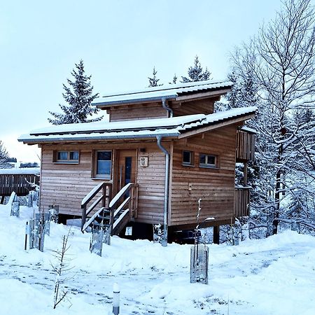 Hotel Wald Ist Zukunft Bernbeuren Exterior foto