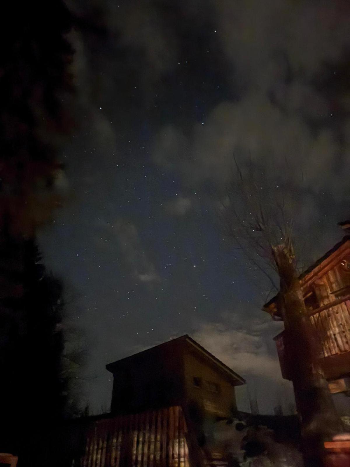 Hotel Wald Ist Zukunft Bernbeuren Exterior foto